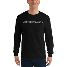 Load image into Gallery viewer, AC Logo Long Sleeve Shirt
