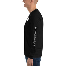 Load image into Gallery viewer, AC Sleeve Logo - Long Sleeve Shirt
