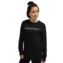 Load image into Gallery viewer, AC Logo Long Sleeve Shirt
