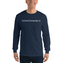 Load image into Gallery viewer, AC Logo Long Sleeve Shirt
