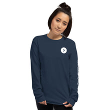 Load image into Gallery viewer, AC Sleeve Logo - Long Sleeve Shirt
