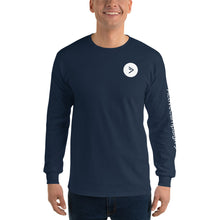 Load image into Gallery viewer, AC Sleeve Logo - Long Sleeve Shirt
