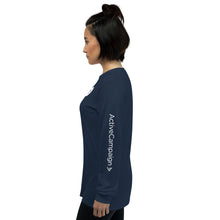 Load image into Gallery viewer, AC Sleeve Logo - Long Sleeve Shirt
