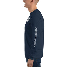 Load image into Gallery viewer, AC Sleeve Logo - Long Sleeve Shirt
