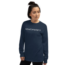 Load image into Gallery viewer, AC Logo Long Sleeve Shirt
