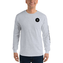 Load image into Gallery viewer, AC Sleeve Logo - Long Sleeve Shirt
