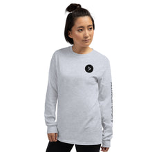 Load image into Gallery viewer, AC Sleeve Logo - Long Sleeve Shirt
