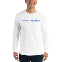Load image into Gallery viewer, AC Logo Long Sleeve Shirt
