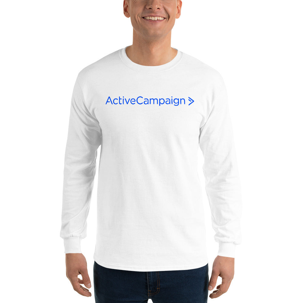 AC Logo Long Sleeve Shirt