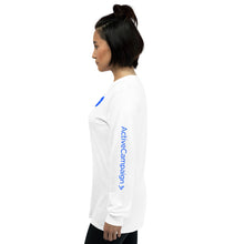 Load image into Gallery viewer, AC Sleeve Logo - Long Sleeve Shirt
