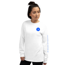 Load image into Gallery viewer, AC Sleeve Logo - Long Sleeve Shirt
