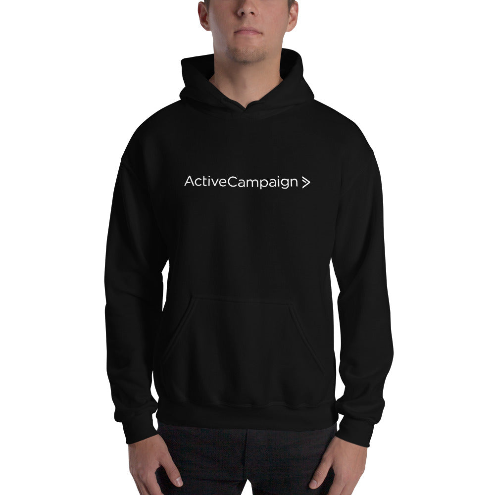 AC Logo Unisex Hoodie