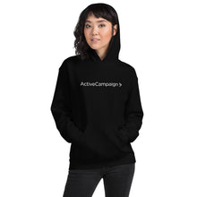 Load image into Gallery viewer, AC Logo Unisex Hoodie
