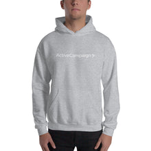 Load image into Gallery viewer, AC Logo Unisex Hoodie
