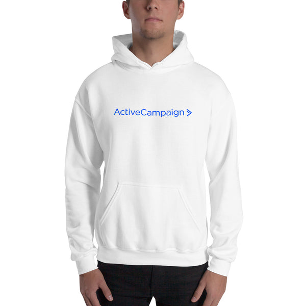 AC Logo Unisex Hoodie