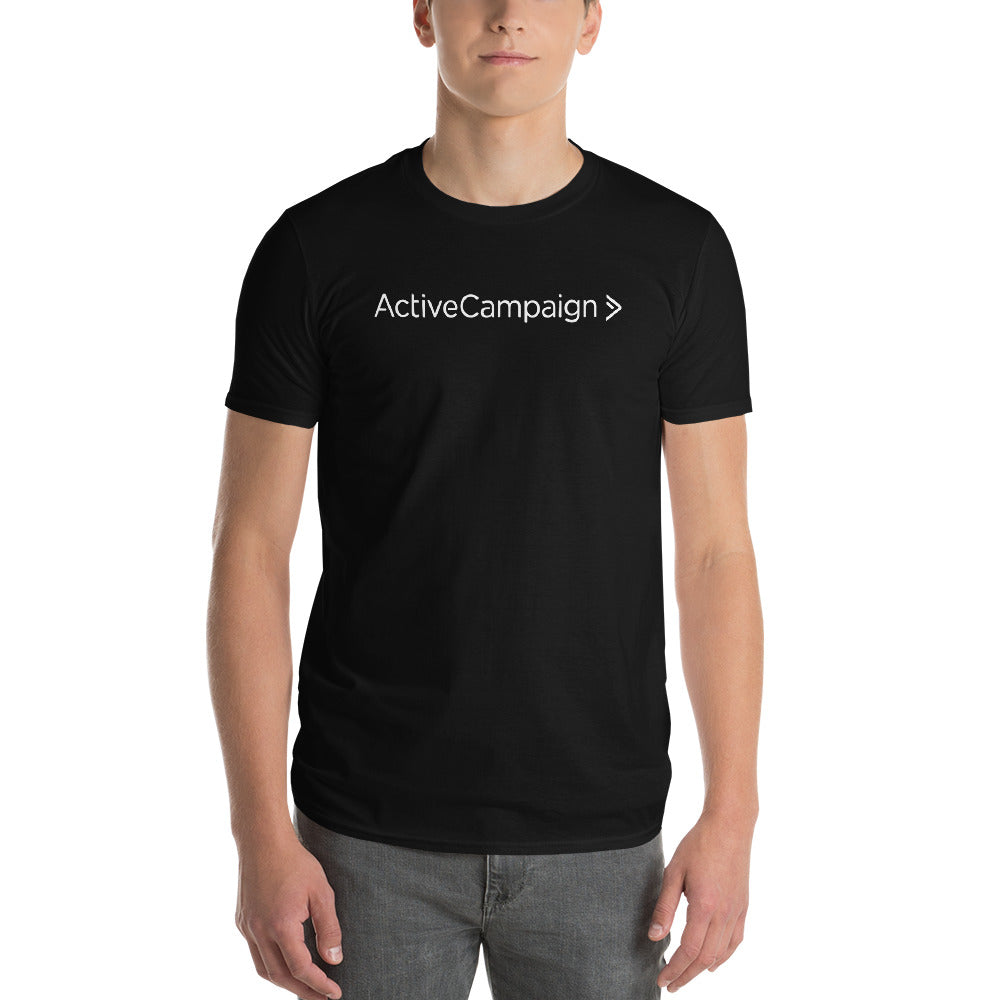 AC Logo Short-Sleeve T-Shirt