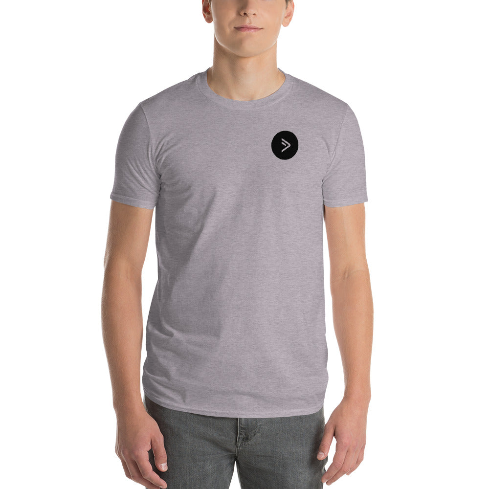 AC Glyph Short-Sleeve T-Shirt