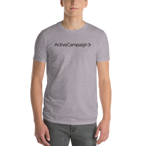 AC Logo Short-Sleeve T-Shirt