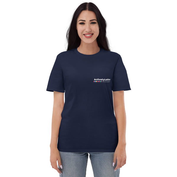 2023 HMM Short-Sleeve T-Shirt