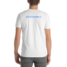 Load image into Gallery viewer, AC Glyph Short-Sleeve T-Shirt
