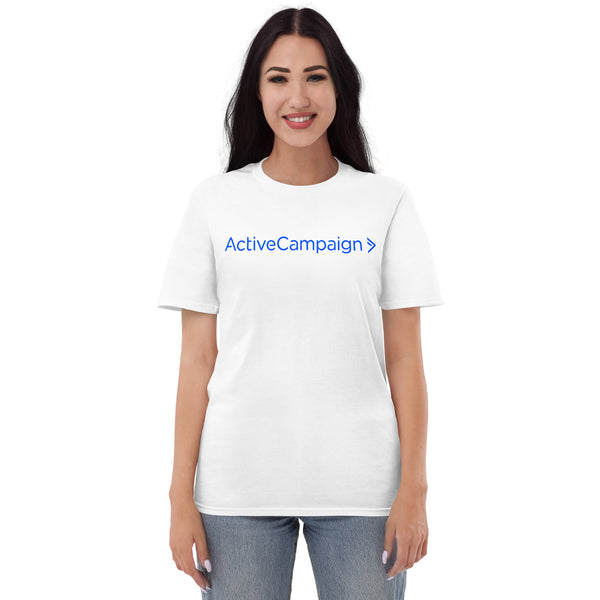 AC Logo Short-Sleeve T-Shirt