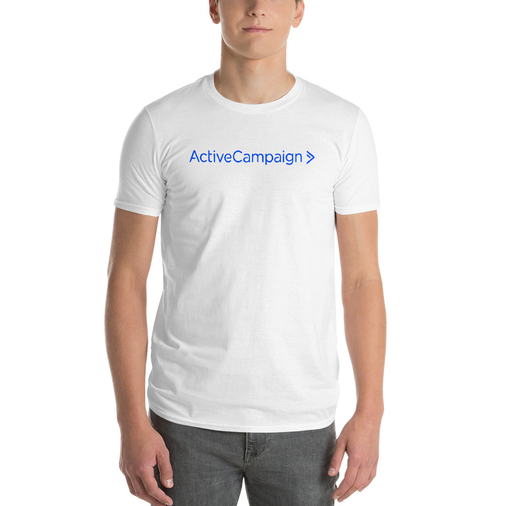 AC Logo Short-Sleeve T-Shirt