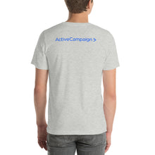 Load image into Gallery viewer, ActiveCampaign Short Sleeve Shirt
