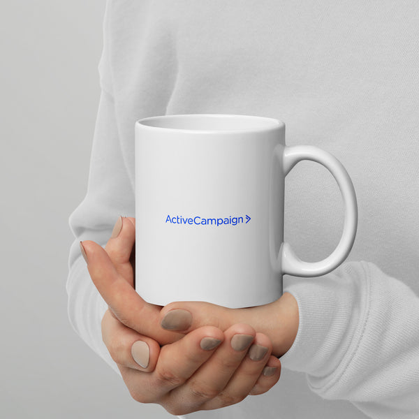 AC Coffee Mug